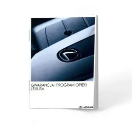 lexus-polska-ksiazka-serwisowa-gwarancyjna