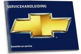 chevrolet-holenderska-czysta-ksiazka-serwisowa