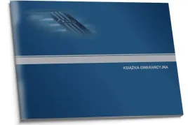 kia-polska-czysta-ksiazka-serwisowa-gwarancyjna