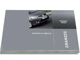 mitsubishi-grandis-2003-11-radio-instrukcja-obslug