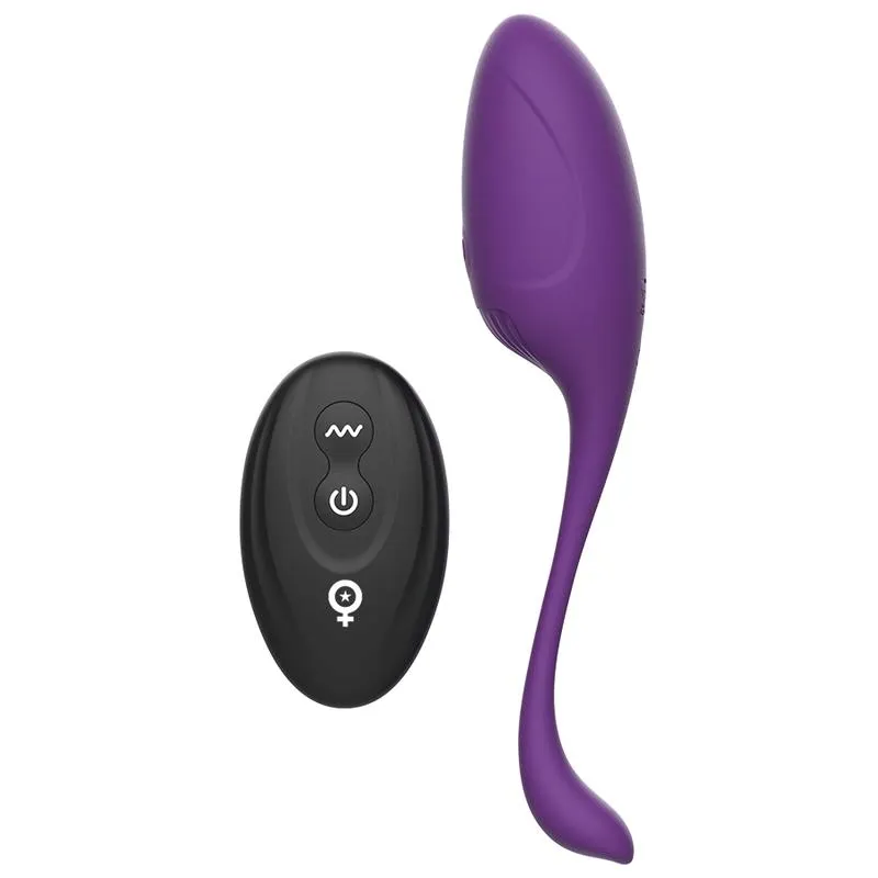rewolution-rewovo-egg-vibrator-remote-control-stan-nowy