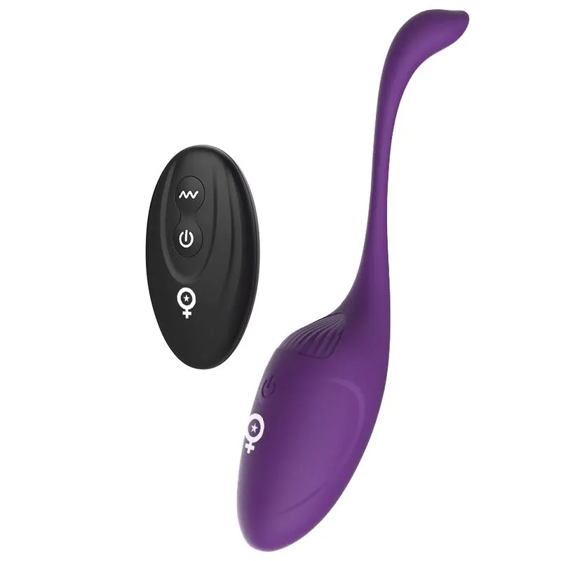 rewolution-rewovo-egg-vibrator-remote-control-stan-nowy