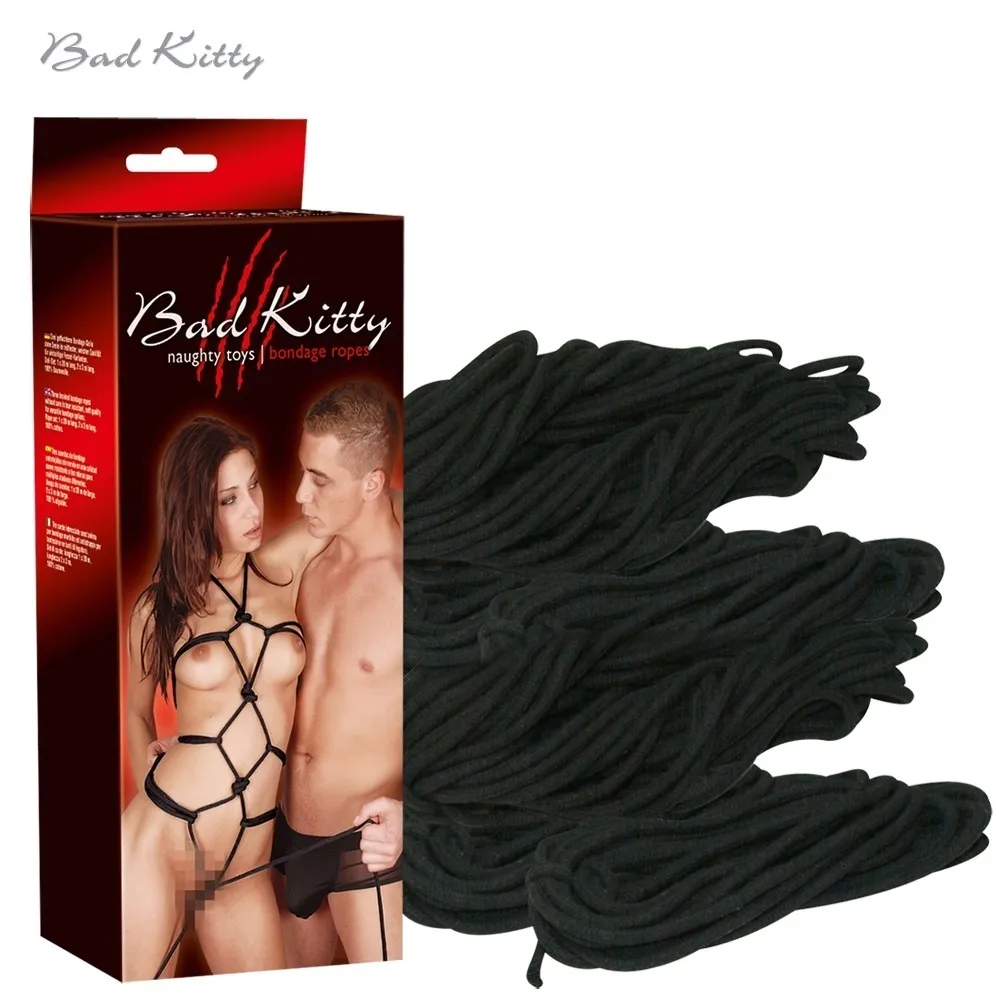 liny-do-krepowania-czarne-bad-kitty