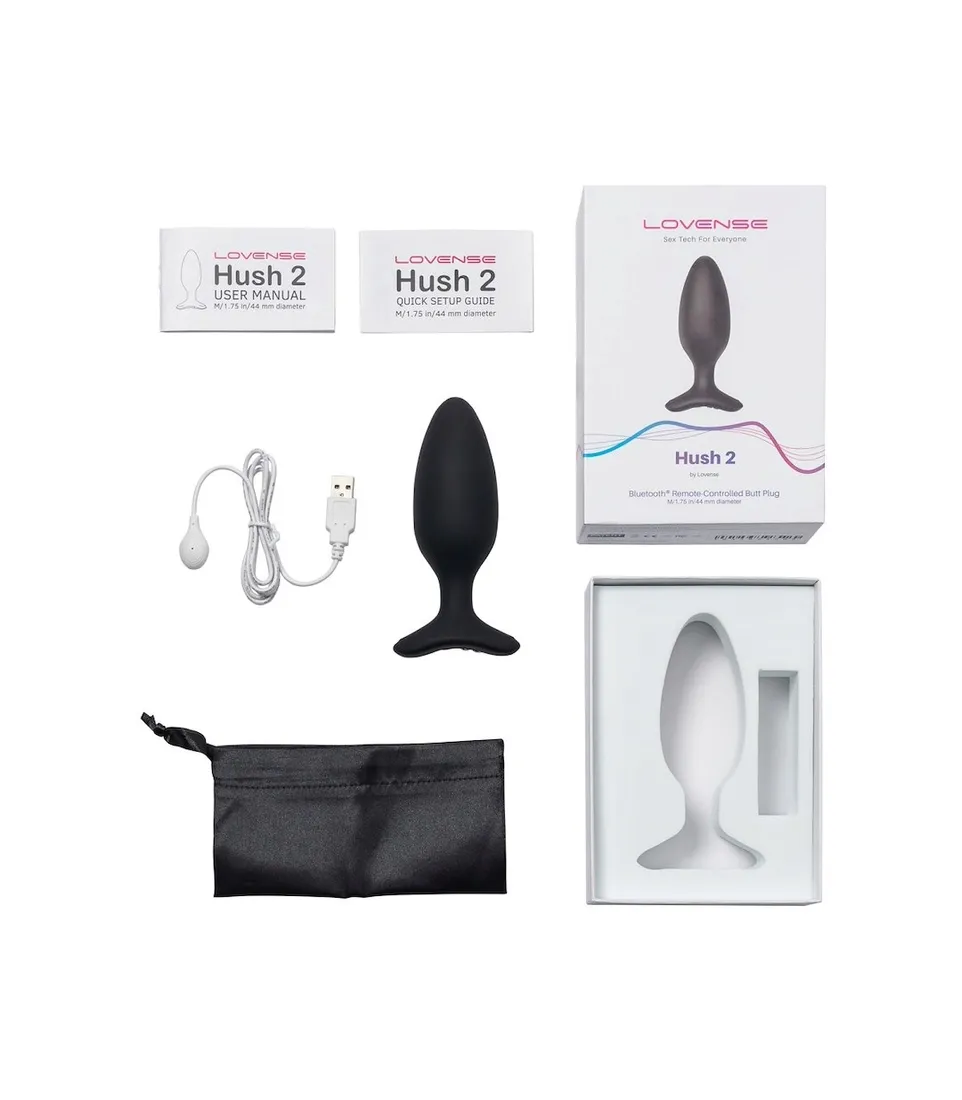 lovense-hush-2-4-45-cm