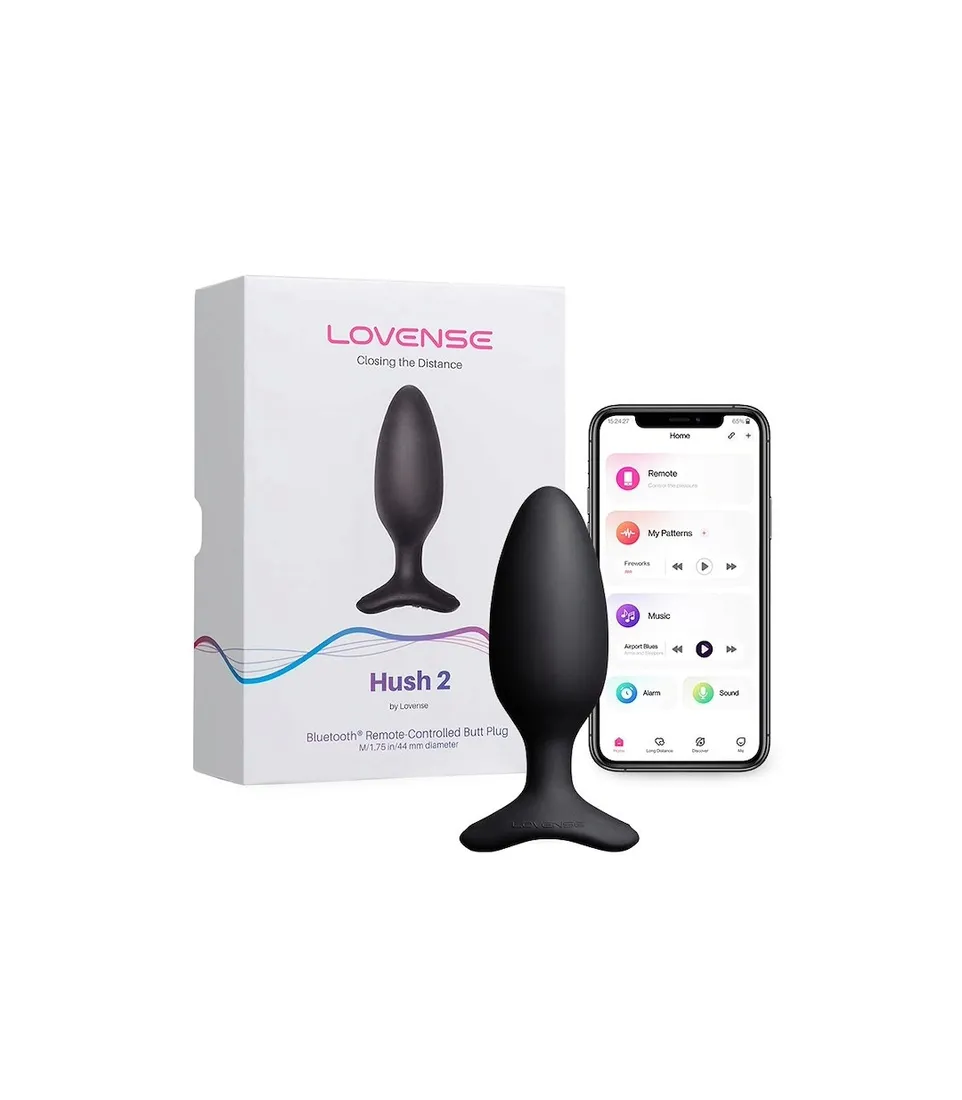 lovense-hush-2-4-45-cm