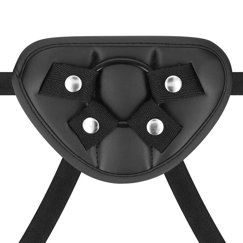 cyber-silicock-strap-on-master-ben-liquid-silicone-remote-control