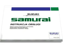 suzuki-samurai-1998-2002-instrukcja-obslugi