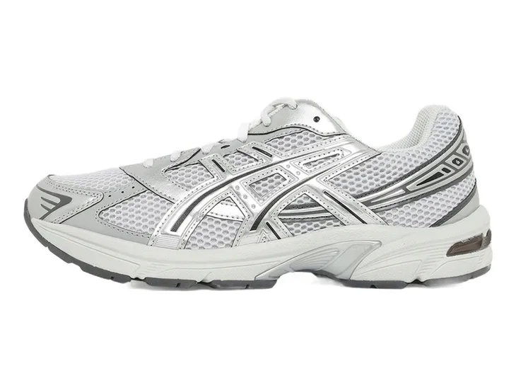 ASICS GEL-1130 sneakersy buty męskie szare 1203A609-023 rozmiar 46