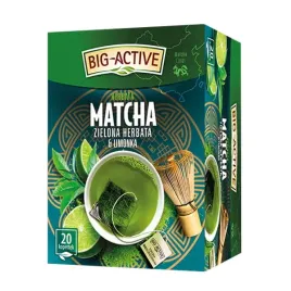 big-active-zielona-matcha-limonka-ex20