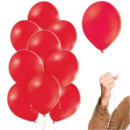 balony-czerwone-urodzinowe-wieczor-panienski-10szt