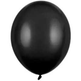 balony-czarne-urodzinowe-wieczor-panienski-10szt