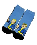 fallout-emoji-ankle-socks