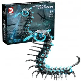 klocki-mechaniczna-stonoga-centipede-698-el-led-sci-fi-robot