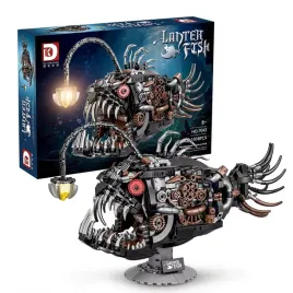 klocki-konstrukcyjne-lantern-fish-mechaniczna-ryba-glebinowa-efekt-swietlny