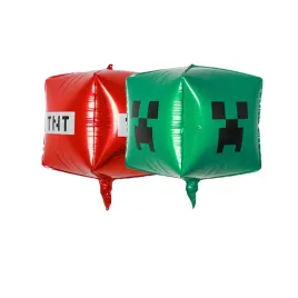balon-foliowy-minecraft-tnt-creeper-3d-urodziny-happy-birthday-56-cm-2-szt