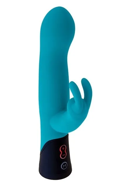 rabbit-liebe-ocean-blue-rechargeable