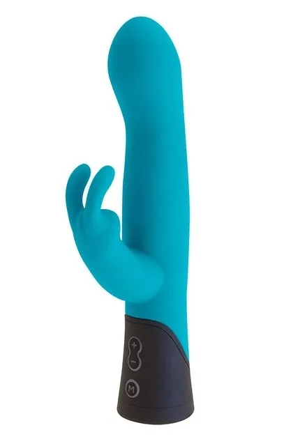 rabbit-liebe-ocean-blue-rechargeable