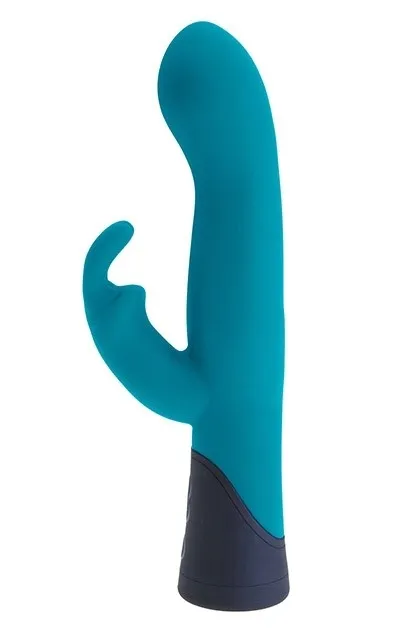 rabbit-liebe-ocean-blue-rechargeable
