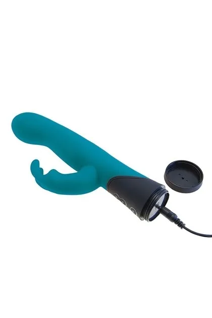 rabbit-liebe-ocean-blue-rechargeable-stan-nowy