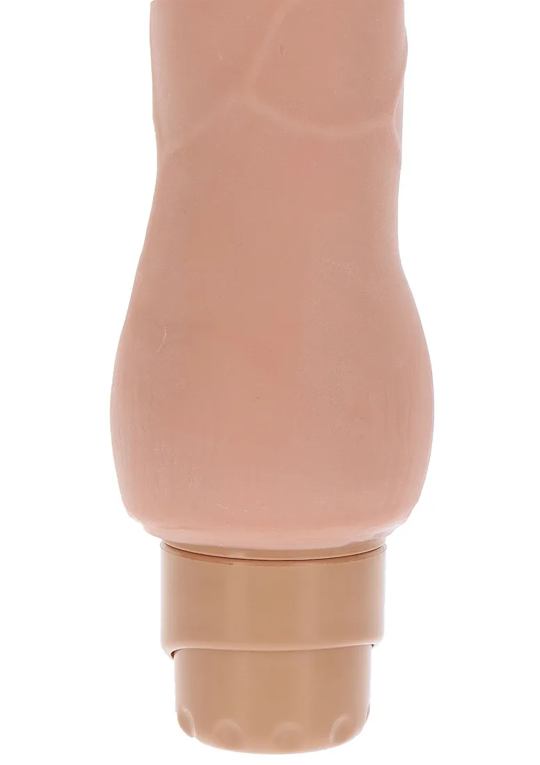 dual-density-smooth-vibrator