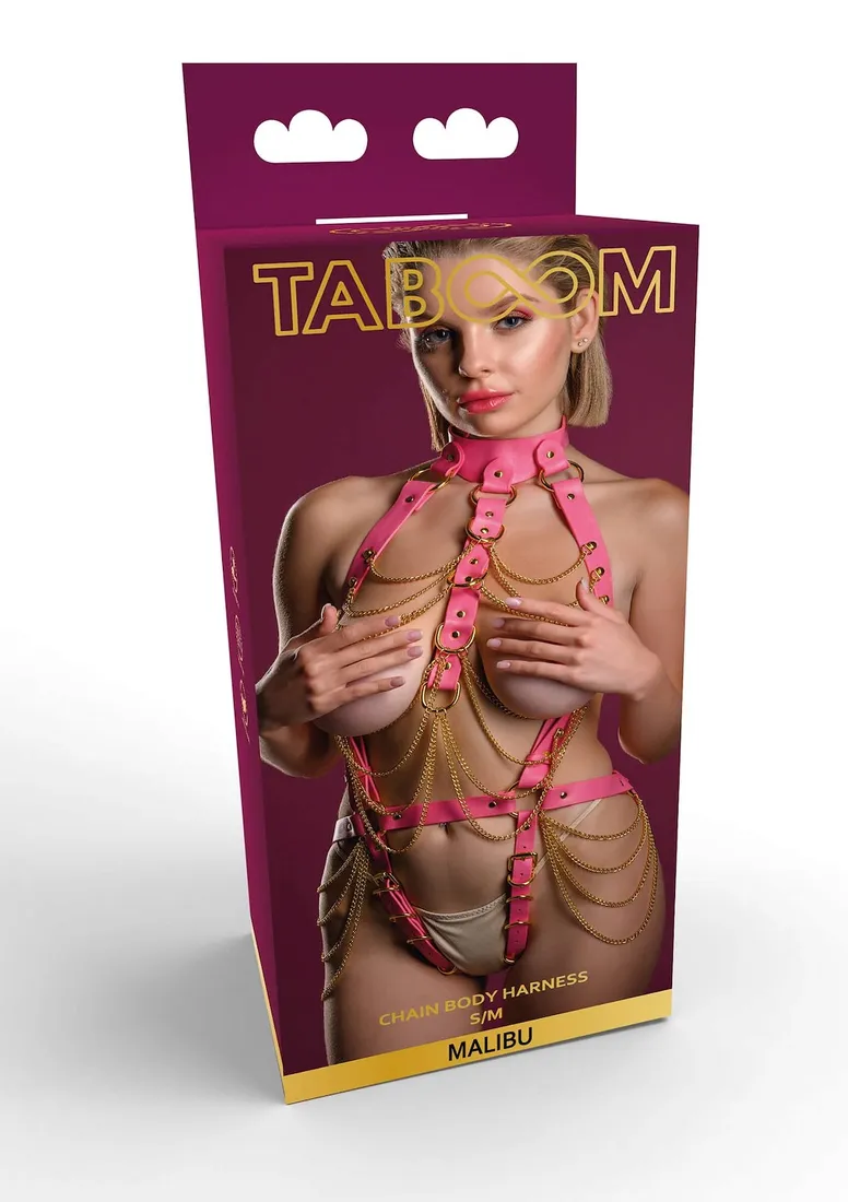 chain-body-harness