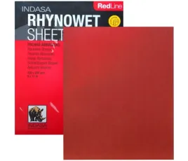 papier-wodny-indasa-red-line-230x280mm-p2000-5szt