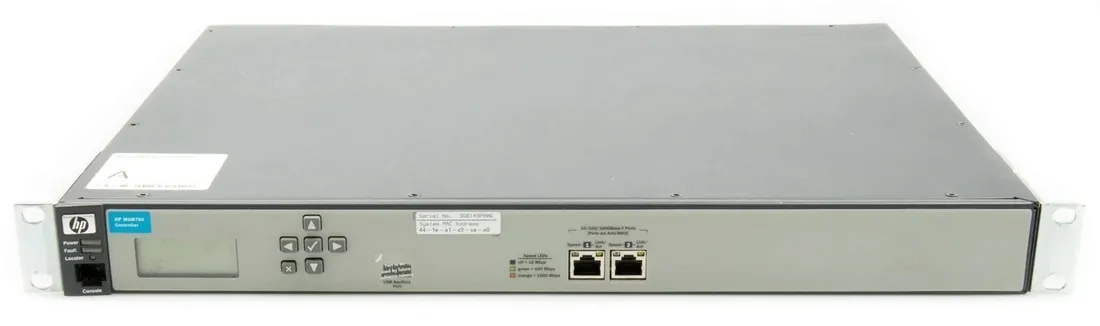 hp-msm760-wireless-access-controller