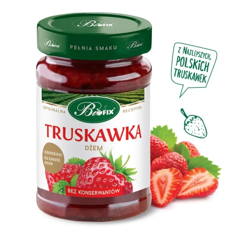 dzem-truskawkowy-bifix