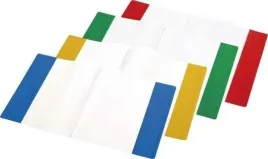 okladka-na-zeszyt-a5-pvc-kolorowe-brzegi-panta-plast-4-sztuki