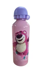 bidon-aluminiowy-disney-toy-story-lotso-500ml-rozowy-licencja