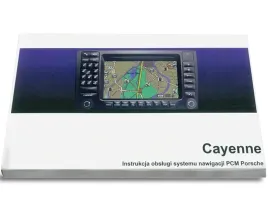 porsche-cayenne-nawigacja-pcm-instrukcja-obslugi