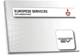 mitsubishi-holenderska-ksiazka-serwisowa-phev
