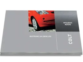 mitsubishi-colt-cabriolet-instrukcja-obslugi