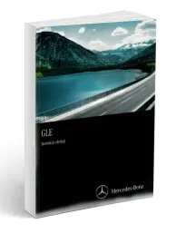 mercedes-gle-w292-2015-2019-instrukcja-obslugi