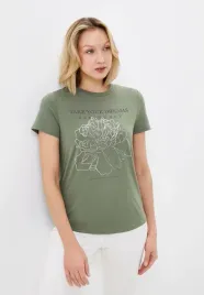 qs-by-s-oliver-khaki-t-shirt-damski-z-napisem-i-kwiatowym-nadrukiem-xs-7fa