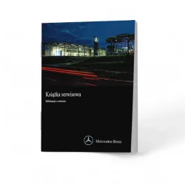 mercedes-polska-ksiazka-serwisowa-15-modeli