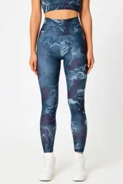 legginsy-damskie-wysoki-stan-z-niebieskim-marmurkowym-printem-m-5ia