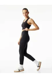 koton-gladkie-legginsy-damskie-wysoki-stan-czarne-basic-xl-5ia