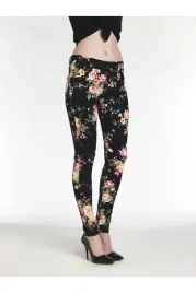 legginsy-damskie-wzorzyste-kwiaty-na-czarnym-tle-s-5ia