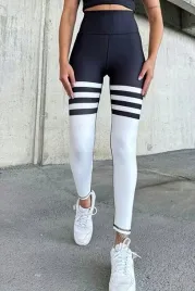 wysoki-stan-legginsy-czarno-biale-z-paskami-sportowy-styl-xl-5ia