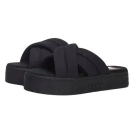 tommy-jeans-klapki-damskie-czarne-gruba-podeszwa-36-i1k