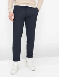 brax-granatowe-spodnie-casual-chinos-zwezane-w-kant-40-34-7fa