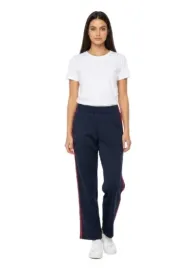 weekend-maxmara-granatowe-spodnie-dresowe-z-czerwonymi-lampasami-s-i4b