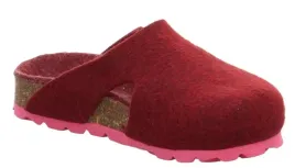 superfit-bordowe-klapki-z-filcowa-cholewka-i-paskiem-25-j8a