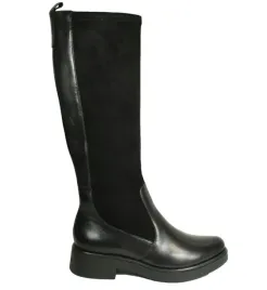 caprice-kozaki-oficerki-czarne-skora-naturalna-zamsz-39-j8b