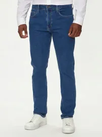 guess-jeansy-meskie-niebieskie-proste-z-naszywka-36-32-2ca