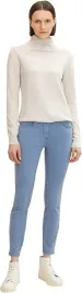 tom-tailor-jeansy-damskie-blekitne-slim-fit-z-wysokim-stanem-42-28-7fa