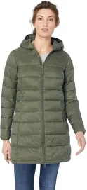 amazon-essentials-zielona-pikowana-kurtka-z-kapturem-s-7fa