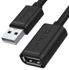 unitek-przewod-przedluzacz-usb-2-0-am-af-2m