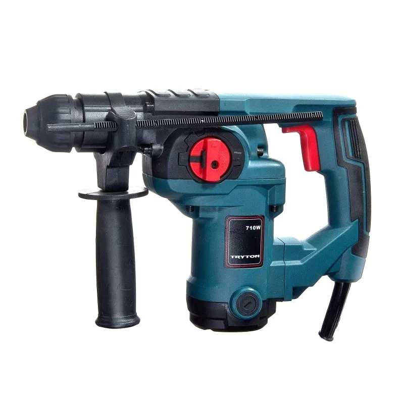 tryton-mloto-wiertarka-sds-plus-710w-4funkcje